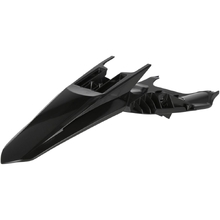 Acerbis KTM/GAS GAS 50 SX/MC 24-27 Black Rear Fender