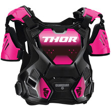 Thor Guardian Pink Womens Body Armour