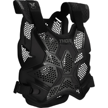 Thor Sentinel LTD Black Body Armour