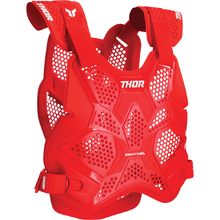 Thor Sentinel LTD Red Body Armour