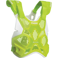 Thor Sentinel LTD Race Acid Body Armour