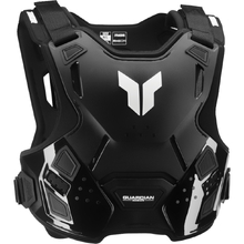 Thor Guardian LTD Race Deflector Black Body Armour