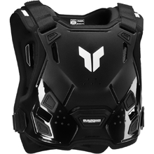 Thor Guardian LTD Race Deflector Black Kids Body Armour