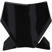 Acerbis KTM 65SX 24-27 Black Front Number Plate