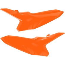 Acerbis KTM 65SX 24-27 Orange Side Panels