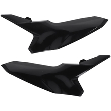 Acerbis KTM 65SX 24-27 Black Side Panels