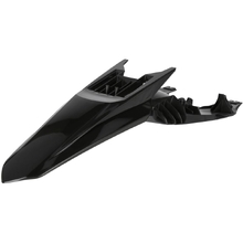 Acerbis KTM/Gas Gas 65 SX/MC 24-27 Black Rear Fender