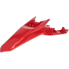 Acerbis GAS GAS MC65 24-27 Red Rear Fender