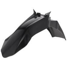 Acerbis Gas Gas MC50 24-27 Black Front Fender