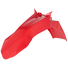Acerbis Gas Gas MC50 24-27 Red Front Fender