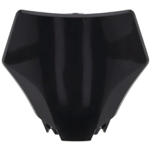 Acerbis Gas Gas MC50 24-27 Black Front Number Plate