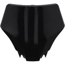 Acerbis Gas Gas MC65 24-27 Black Front Number Plate