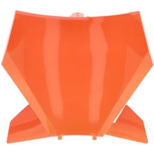 Acerbis KTM 85SX 25-27 Orange Front Number Plate