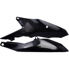 Acerbis KTM 85SX 25-27 Black Side Panels