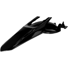 Acerbis KTM/Gas Gas  85 SX/MC 25-27 Black Rear Fender