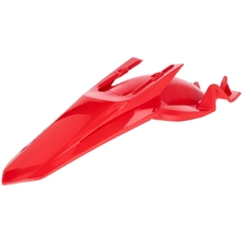 Acerbis Gas Gas MC85 25-27 Red Rear Fender