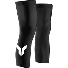 Thor Comp Black Knee Sleeves