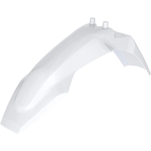 Acerbis Husqvarna TC50 24-27 White Front Fender