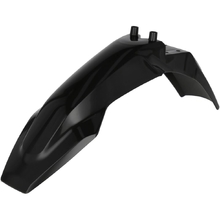 Acerbis Husqvarna TC50 24-27 Black Front Fender