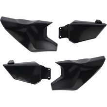 Acerbis Husqvarna TC50 24-27 White Side Panels