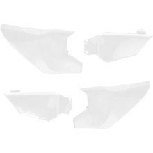 Acerbis Husqvarna TC50 24-27 Black Side Panels