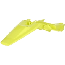 Acerbis Husqvarna TC50 24-27 Yellow Rear Fender