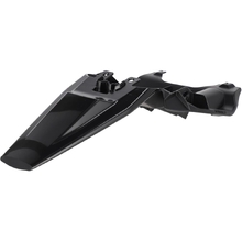 Acerbis Husqvarna TC50 24-27 Black Rear Fender