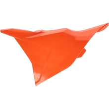 Acerbis KTM 85SX 25-27 Orange Airbox Cover