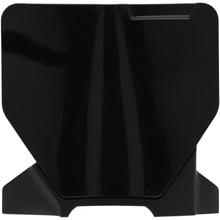 Acerbis Husqvarna TC65 24-27 Black Front Number Plate