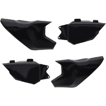 Acerbis Husqvarna TC65 24-27 Black Side Panels