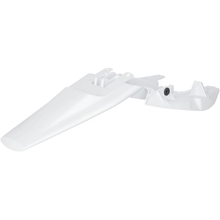 Acerbis Husqvarna TC65 24-27 White Rear Fender