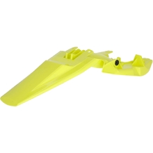Acerbis Husqvarna TC65 24-27 Yellow Rear Fender