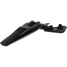Acerbis Husqvarna TC65 24-27 Black Rear Fender