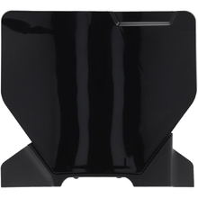 Acerbis Husqvarna TC85 25-27 Black Front Number Plate