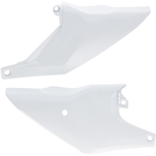 Acerbis Husqvarna TC85 25-27 White Side Panels