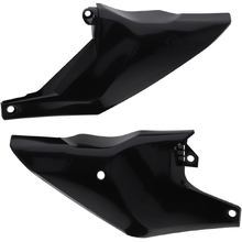 Acerbis Husqvarna TC85 25-27 Black Side Panels