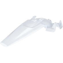 Acerbis Husqvarna TC85 25-27 White Rear Fender