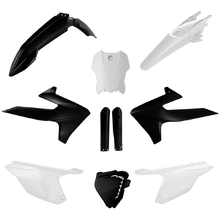 Acerbis Triumph TF 24-26 OEM Plastics Kit