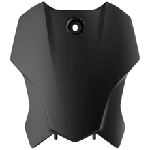 Acerbis Triumph TF 24-26 Black Front Number Plate