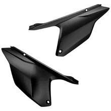 Acerbis Triumph TF 24-26 Black Side Panels