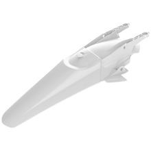 Acerbis Triumph TF 24-26 White Rear Fender