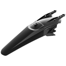 Acerbis Triumph TF 24-26 Black Rear Fender