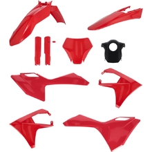 Acerbis Gas Gas MC/MC-F 24-26 OEM Plastics Kit