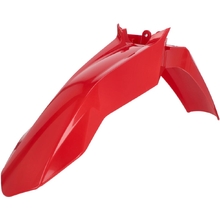 Acerbis Gas Gas MC/EC 24-26 Red Front Fender