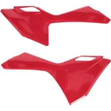 Acerbis Gas Gas MC/EC 24-26 Red Side Panels