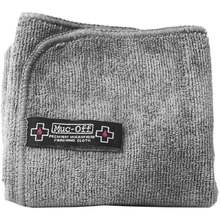 Muc-Off Premium Microfibre Polishing Cloth