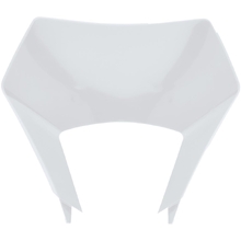 Acerbis Gas Gas EC/ECF 24-26 White Headlight Surround