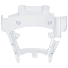 Acerbis Gas Gas EC/ECF 24-26 White Headlight Frame