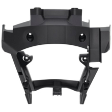 Acerbis Gas Gas EC/ECF 24-26 Black Headlight Frame