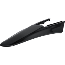 Acerbis Gas Gas EC/EC-F 24-26 Black Rear Fender